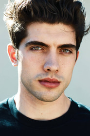 Carter Jenkins 头像