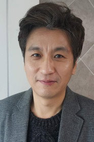 金胜泰 头像
