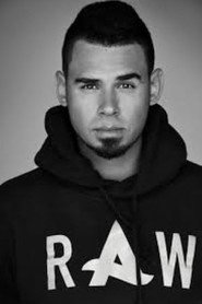 Afrojack 头像