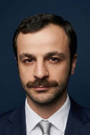 Güven Murat Akpınar 头像