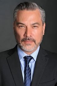 Mauricio Mendoza 头像