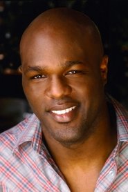 Karl Campbell 头像