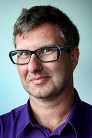 Jan Verheyen 头像