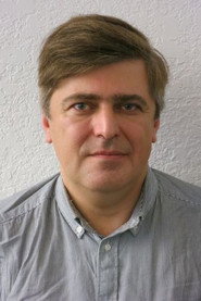 Dmitry Kaledin 头像