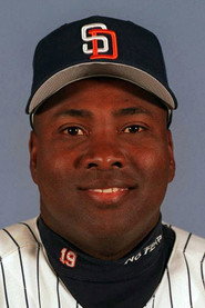 Tony Gwynn 头像