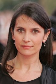 Géraldine Pailhas 头像