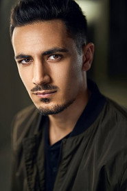 Ardy Ramezani 头像