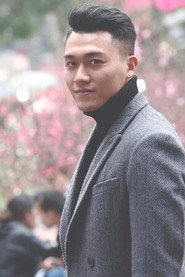 Xuân Phúc 头像