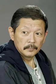 罗京民 头像