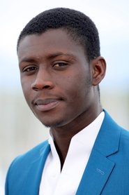 Amadou Mbow 头像