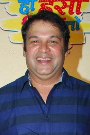 Suresh Menon 头像