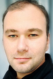 Андрей Волгин 头像
