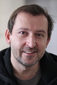 Martin Hofmann 头像