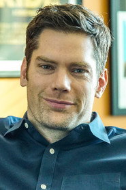 Dallas Jenkins 头像