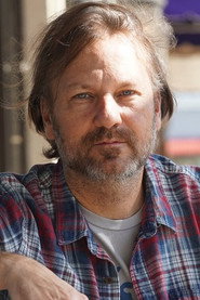 Michael Farris Smith 头像