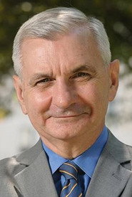Jack Reed 头像