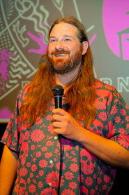Steven Hugh Nelson 头像