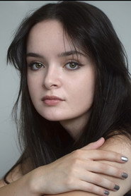 April Clark 头像