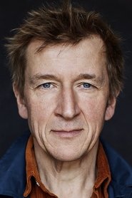 Jens Albinus 头像