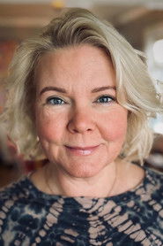 María Heba Þorkelsdóttir 头像