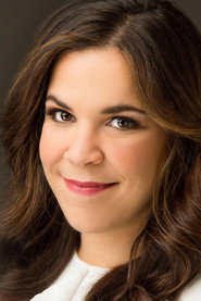 Lindsay Mendez 头像