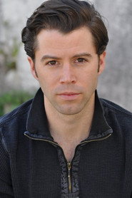 Michael Boyne 头像