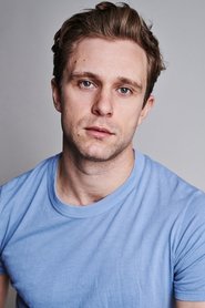Jared Garfield 头像