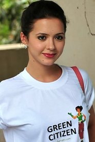 Isha Sharvani 头像