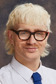 Joost Klein 头像