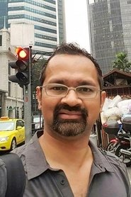 Faisal Qureshi 头像
