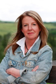 Heather Conkie 头像