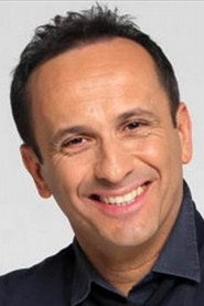 Uccio De Santis 头像