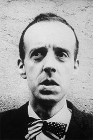 Taylor Mead 头像