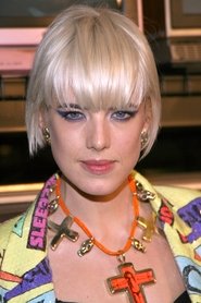 Agyness Deyn 头像
