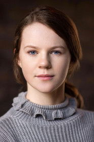 Amy Macken 头像