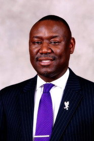 Benjamin Crump 头像