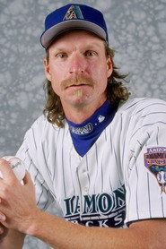 Randy Johnson 头像