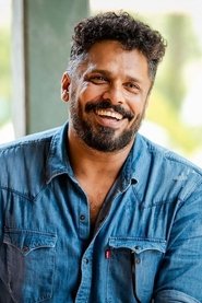 Aashiq Abu 头像