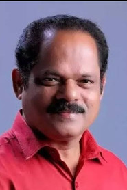 P. P. Kunhikrishnan 头像
