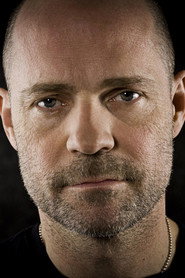 Gord Downie 头像