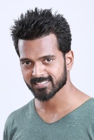 Vikranth 头像