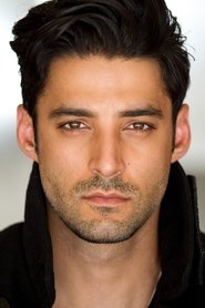Karan Oberoi 头像