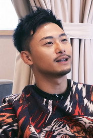 杨潮凯 头像