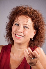 Paola Tiziana Cruciani 头像