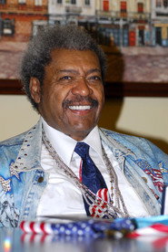 Don King 头像