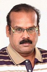 A. Venkatesh 头像