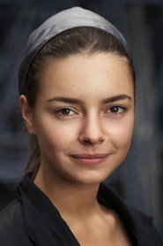 Вера Кинчева 头像