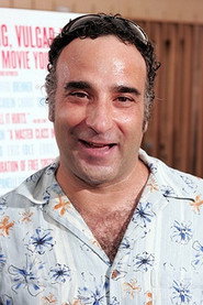 Mark Cohen 头像
