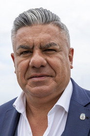 Claudio Fabián Tapia 头像