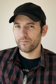 Matt Glass 头像
